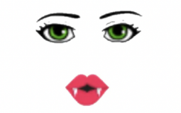 Roblox Model Faces