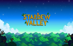 Stardew Valley