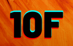 10F