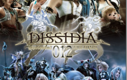 Dissidia 012 Tier list