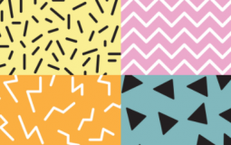 Patterns & Prints