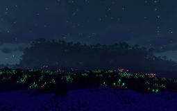 Minecraft Alterlands' t1 Accesories