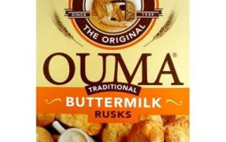 RSA snack list