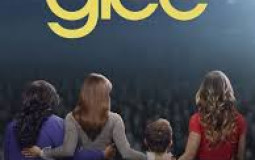 Glee Characters