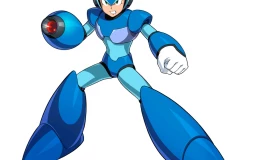 mega man X games