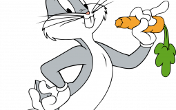 Bugs Bunny