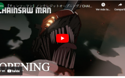 Chainsaw man Endings