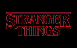 Stranger things s1