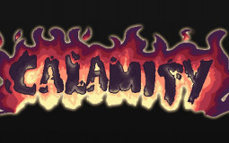 Best Bosses in Terraria Calamity Mod