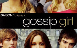 Gossip Girl characters season 1