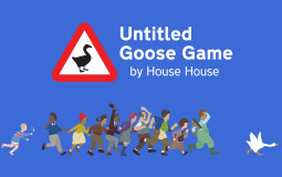 goose game ranked