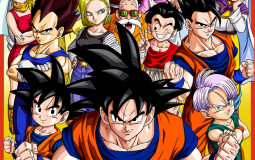 Anime Tier List