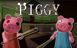 ROBLOX Piggy Skins