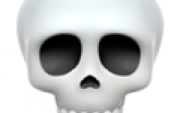 :skull: