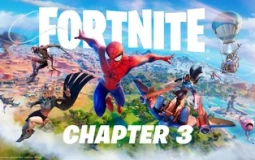 Fortnite Chapter 3 Battle Pass Skins