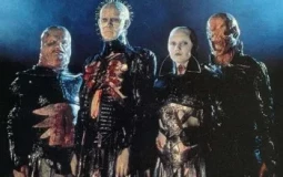 Hellraiser Movies Ranked