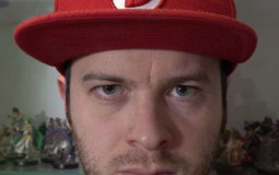 Top 10 people that did the Brother Louie pose