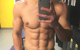 Squirrel Rattiness of Guys this Semester