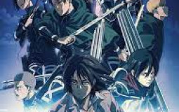 anime