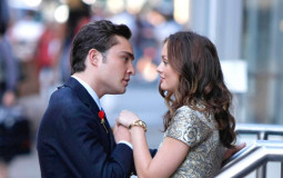 gossip girl couples