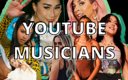 YouTube Musicians