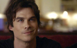 vampire diares boys