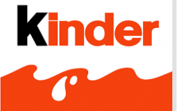 kinder france