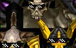 Legends of Arkain Character Tier List