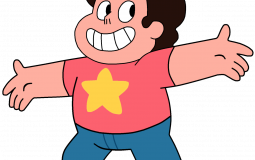 Steven Universe Characters (Up to Mr. Greg)