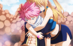 anime allt som jag gillar