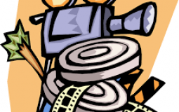 Questionable Asian Rep. in Media