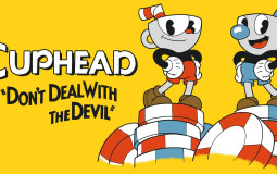 Cuphead Bosses