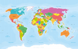 Les Races (2nd degré)