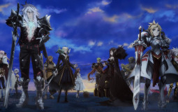 Fate/Apocrypha Tier Ranking