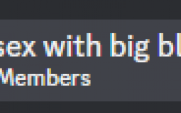 Gayest to Straightest (S is the straightest, D is the gayest)