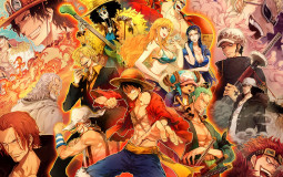 One Piece Power Ranking