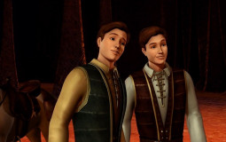 barbie love interests <3