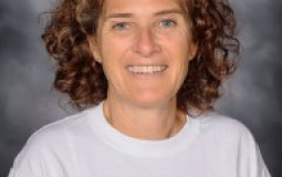 THE Butler High School Teachers