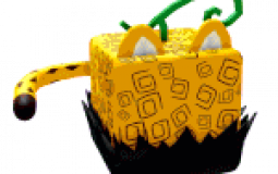 Blox fruit