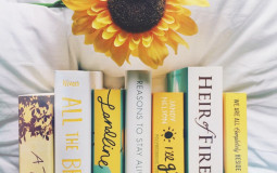Stand Alones I've Read