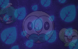 Ash's Pokemon
