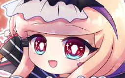 My Gacha Games Tier List