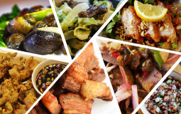 Don’t Yuck My Yum: Ranking Pulutan (drinking snacks)