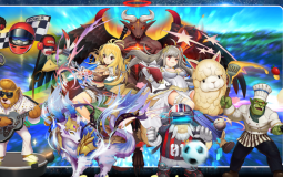 Ragnarok Tactics Tier List