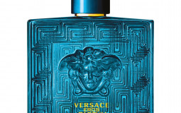 versace fragrances