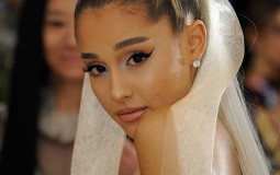 ariana songs
