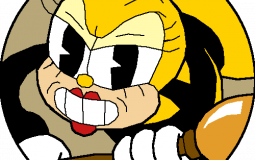 капхэд абсолютно все боссы