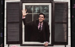 will wood discography