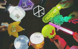 Lightsticks