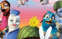 ALL animated Disney movies (According to Disney)